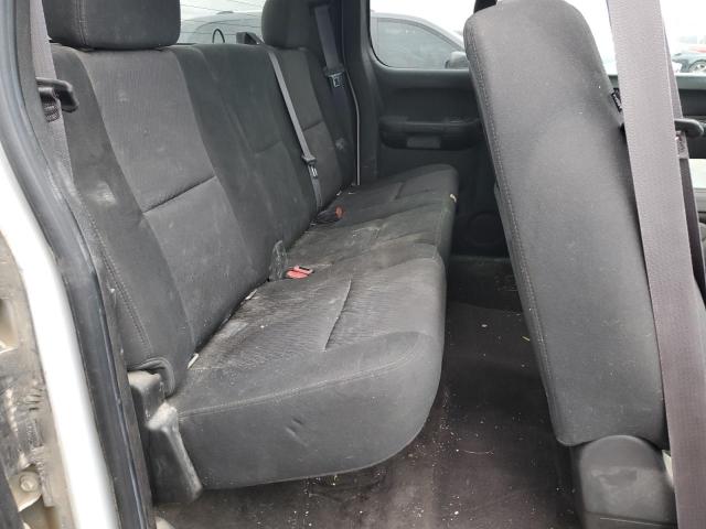 Photo 10 from auction – 2013 GMC SIERRA K15 with VIN 1GTR2VE79DZ254165