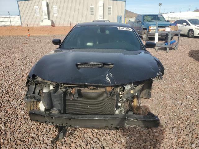 Photo 5 from auction – 2017 DODGE CHARGER SR with VIN 2C3CDXEJ7HH504195