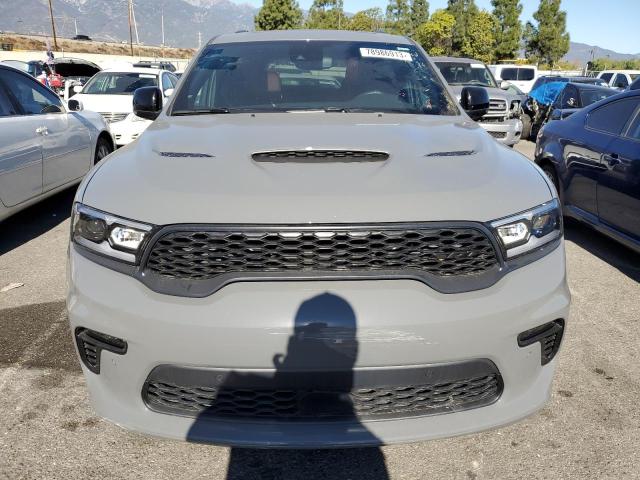 Photo 5 from auction – 2023 DODGE DURANGO SR with VIN 1C4SDJGJXPC638704