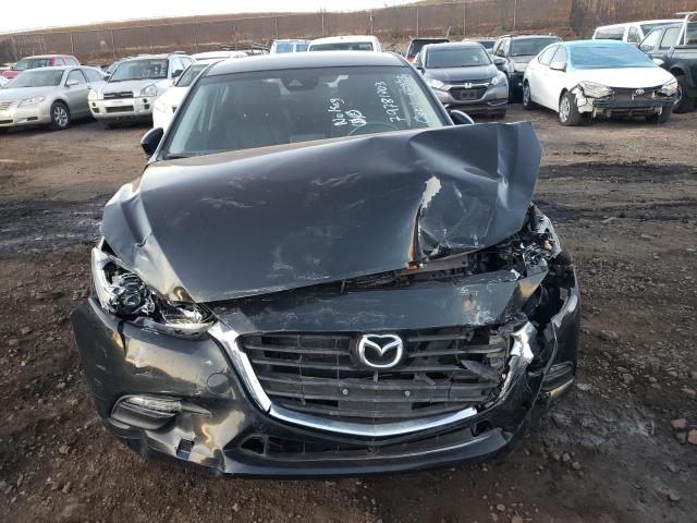 Photo 5 from auction – 2017 MAZDA 3 TOURING with VIN JM1BN1L72H1149962