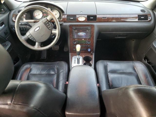 Photo 8 from auction – 2007 FORD FIVE HUNDR with VIN 1FAHP25117G134356