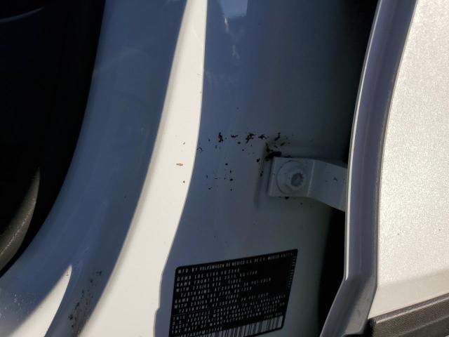 Photo 13 from auction – 2023 VOLKSWAGEN TIGUAN SE with VIN 3VVNB7AX0PM121348