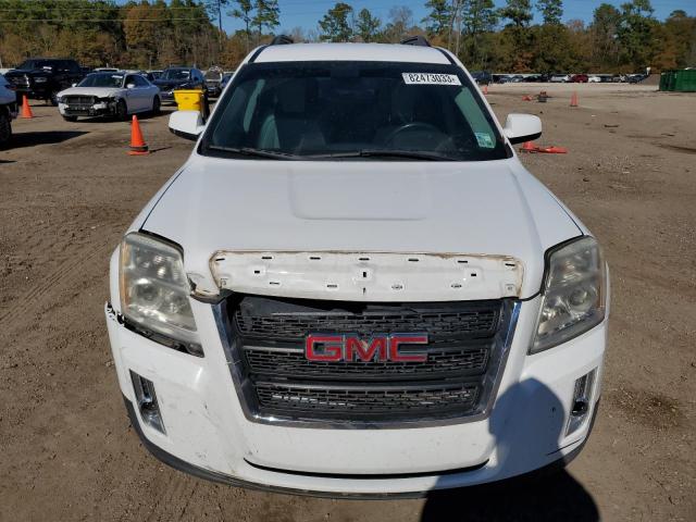 Photo 5 from auction – 2011 GMC TERRAIN SL with VIN 2CTFLUE52B6406731