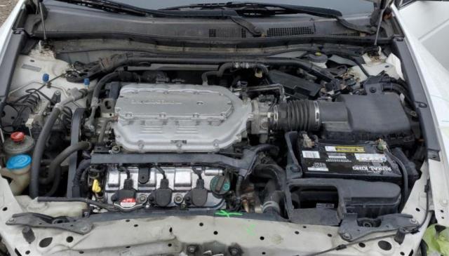 Photo 11 from auction – 2010 HONDA ACCORD EXL with VIN 1HGCS2B83AA003364