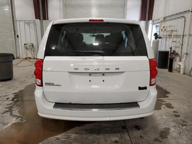 Photo 6 from auction – 2014 DODGE GRAND CARA with VIN 2C4RDGBG1ER458285