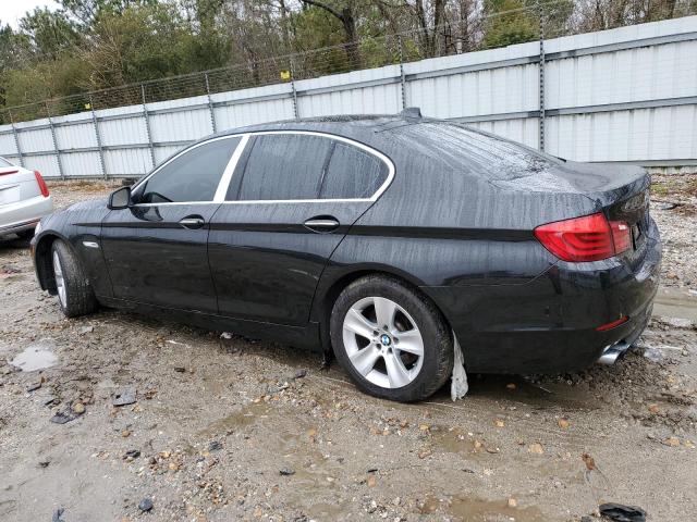 Photo 2 from auction – 2013 BMW 528 I with VIN WBAXG5C5XDDY31287