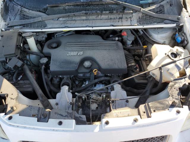 Photo 12 from auction – 2008 CHEVROLET UPLANDER L with VIN 1GNDV23W48D186653