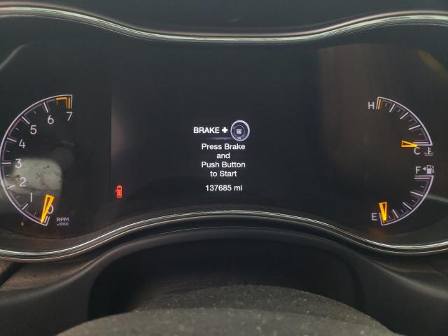 Photo 9 from auction – 2017 JEEP GRAND CHER with VIN 1C4RJFAG5HC929646