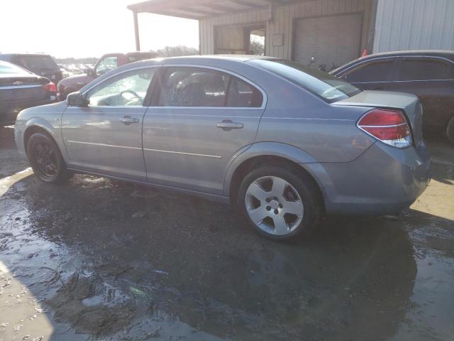 Photo 2 from auction – 2007 SATURN AURA XE with VIN 1G8ZS57N57F150610