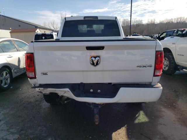 Photo 6 from auction – 2014 RAM 1500 ST with VIN 1C6RR7FT2ES108730