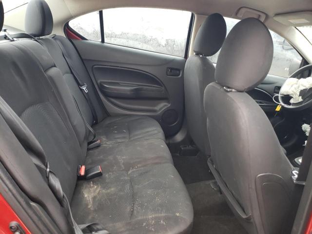 Photo 10 from auction – 2019 MITSUBISHI MIRAGE G4 with VIN ML32F3FJ2KHF07968