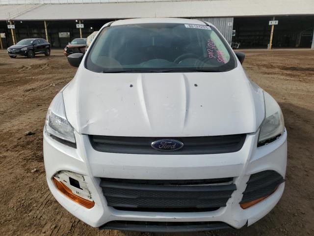 Photo 5 from auction – 2014 FORD ESCAPE S with VIN 1FMCU0F77EUD31840