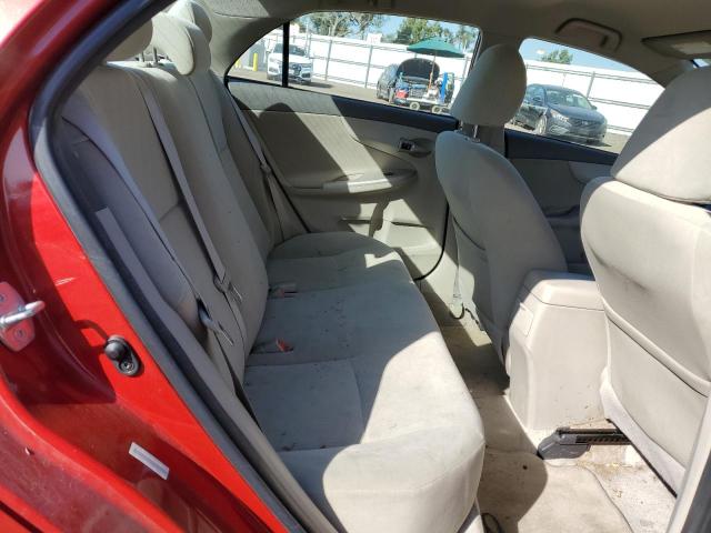 Photo 10 from auction – 2010 TOYOTA COROLLA BA with VIN 1NXBU4EE5AZ207448