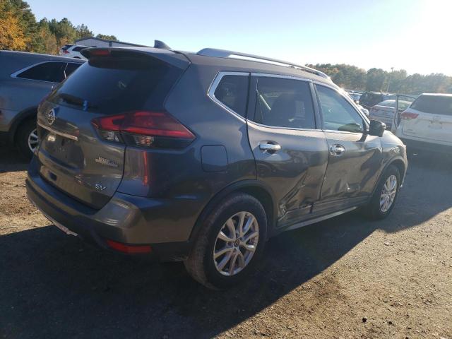 Photo 3 from auction – 2017 NISSAN ROGUE S with VIN 5N1AT2MTXHC731438