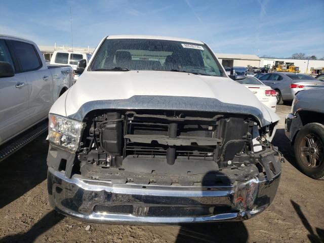 Photo 5 from auction – 2017 RAM 1500 ST with VIN 1C6RR7KG2HS656398