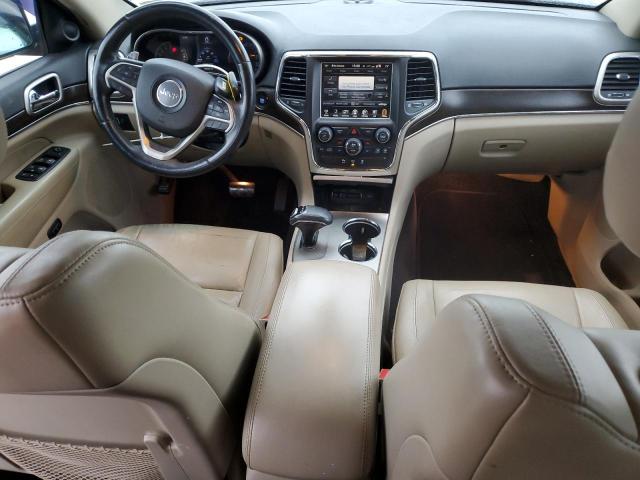 Photo 8 from auction – 2014 JEEP GRAND CHER with VIN 1C4RJFBG4EC297541