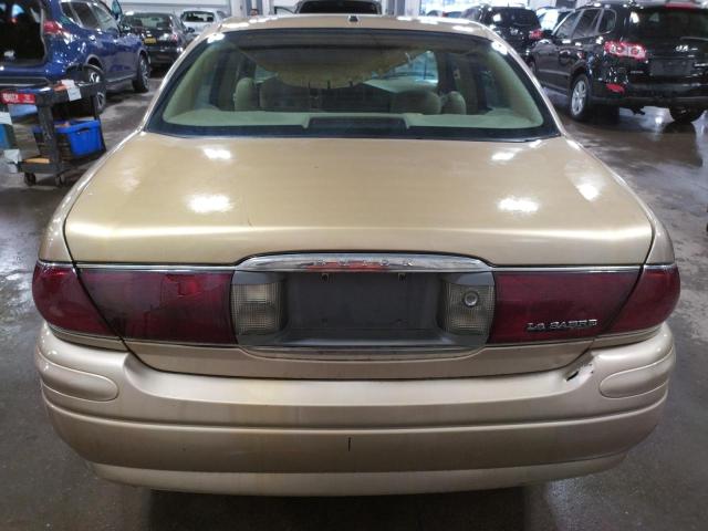 Photo 6 from auction – 2005 BUICK LESABRE CU with VIN 1G4HP52K95U247507