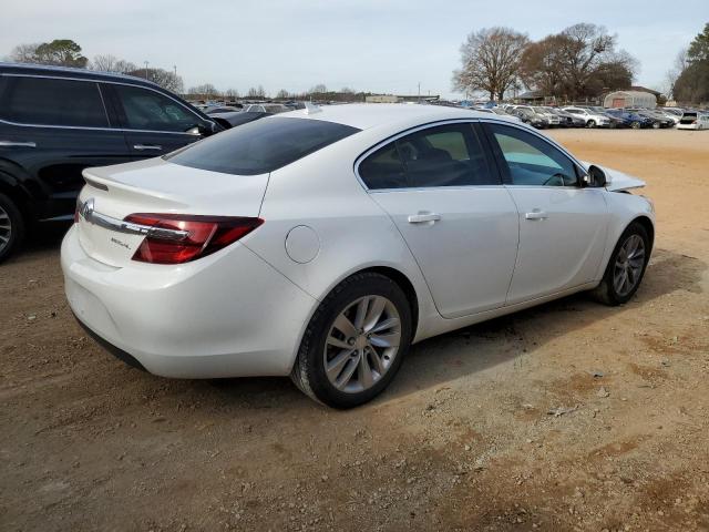 Photo 3 from auction – 2014 BUICK REGAL with VIN 2G4GV5EK1E9300243
