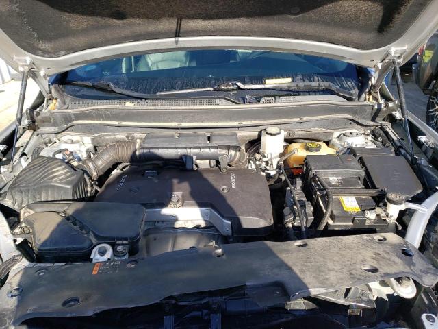 Photo 12 from auction – 2018 BUICK ENVISION E with VIN LRBFX2SA1JD005207