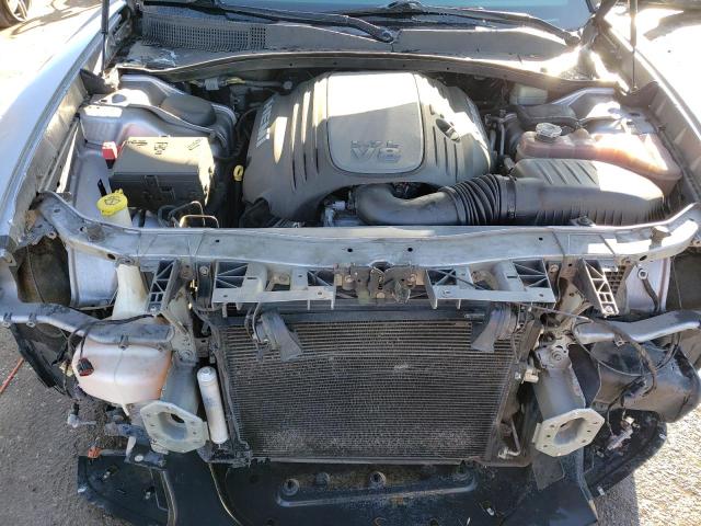 Photo 11 from auction – 2014 DODGE CHARGER R/ with VIN 2C3CDXDTXEH156441