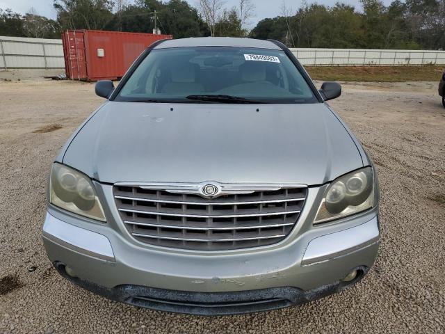 Photo 5 from auction – 2004 CHRYSLER PACIFICA with VIN 2C8GM68434R294467