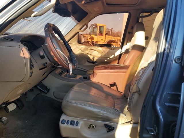 Photo 7 from auction – 2001 FORD EXPEDITION with VIN 1FMRU17W41LA22042