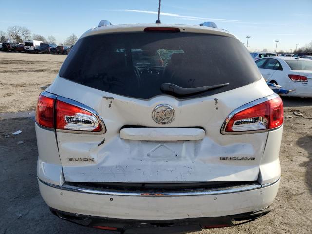 Photo 6 from auction – 2014 BUICK ENCLAVE with VIN 5GAKRCKD2EJ233610