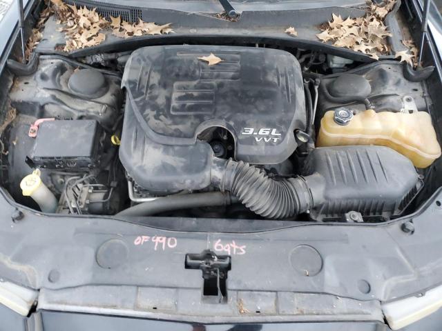 Photo 11 from auction – 2013 DODGE CHARGER PO with VIN 2C3CDXAG7DH568354