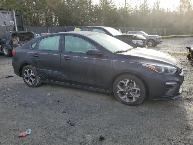 Photo 4 from auction – 2020 KIA FORTE FE with VIN 3KPF24AD1LE149753