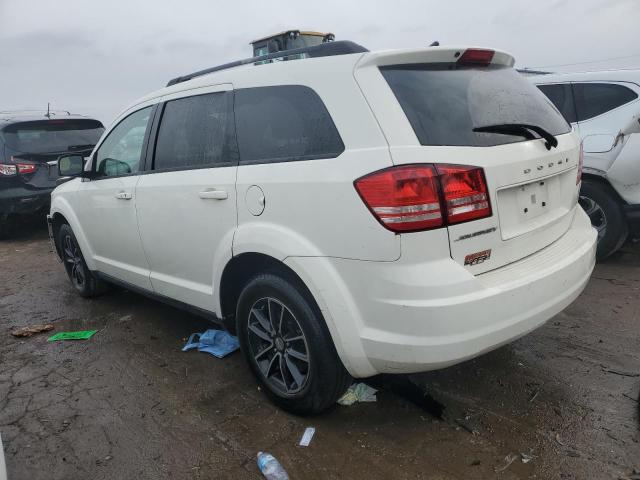 Photo 2 from auction – 2017 DODGE JOURNEY SE with VIN 3C4PDCAB2HT600067
