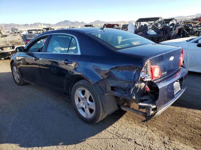 Photo 2 from auction – 2011 CHEVROLET MALIBU LS with VIN 1G1ZB5E15BF293709