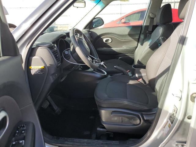 صورة رقم 7 من المزاد - 2018 KIA SOUL + مع VIN KNDJP3A57J7528042