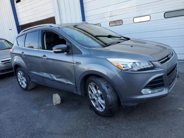 Photo 4 from auction – 2014 FORD ESCAPE TIT with VIN 1FMCU0J90EUC29384