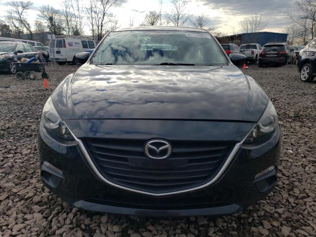 Photo 5 from auction – 2014 MAZDA 3 TOURING with VIN JM1BM1V70E1186990
