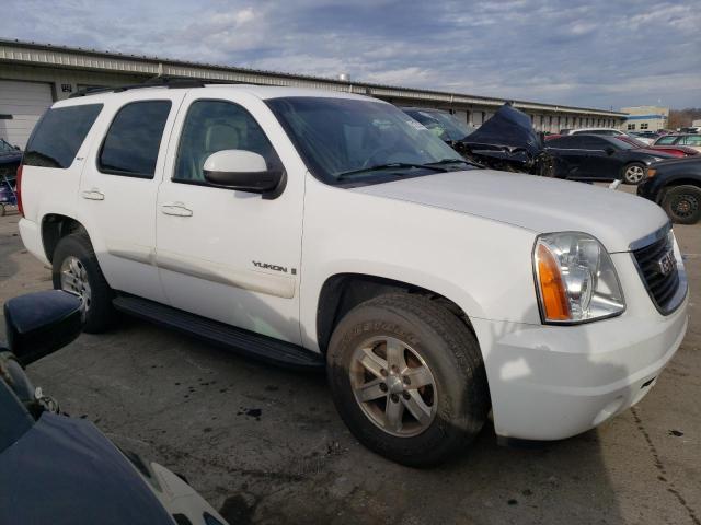 Photo 4 from auction – 2007 GMC YUKON with VIN 1GKFC13J77R186268