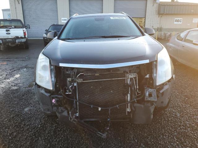 Photo 5 from auction – 2012 CADILLAC SRX LUXURY with VIN 3GYFNDE33CS653208