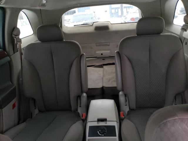 Photo 10 from auction – 2006 CHRYSLER PACIFICA T with VIN 2A4GM68426R710393