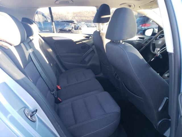 Photo 10 from auction – 2011 VOLKSWAGEN GOLF with VIN WVWDM7AJ1BW187738