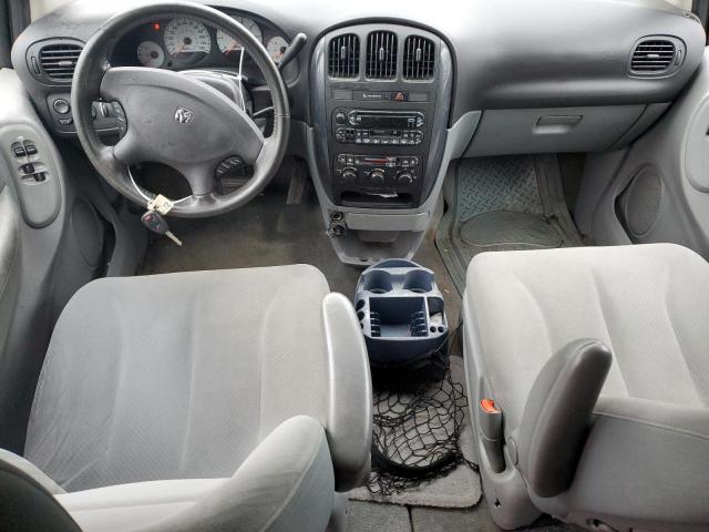 Photo 8 from auction – 2007 DODGE GRAND CARA with VIN 2D4GP44L37R348982