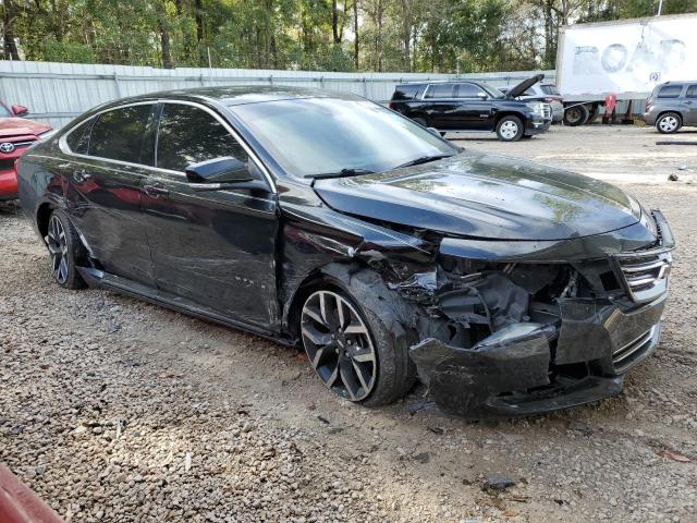 Photo 4 from auction – 2017 CHEVROLET IMPALA LT with VIN 2G1105S31H9113958