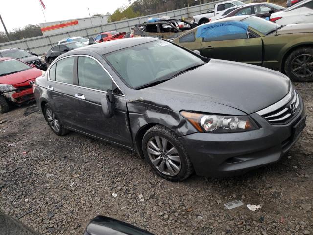 Photo 4 from auction – 2012 HONDA ACCORD EX with VIN 1HGCP3F72CA004775
