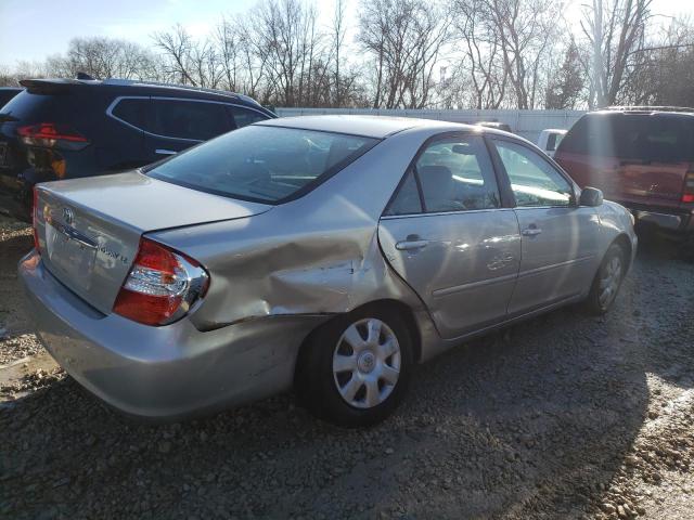 Photo 3 from auction – 2004 TOYOTA CAMRY LE with VIN 4T1BE32K04U375732