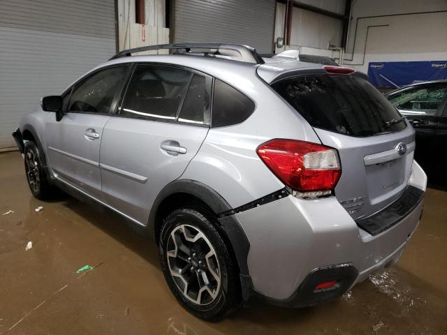 Foto 2 de la subasta – 2016 SUBARU CROSSTREK con VIN JF2GPAKC9G8247182