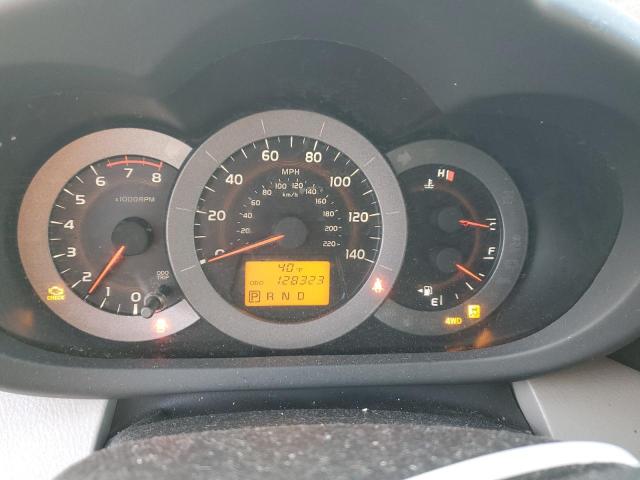 Photo 9 from auction – 2010 TOYOTA RAV4 LIMIT with VIN JTMDF4DV9A5032141