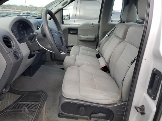 Photo 7 from auction – 2004 FORD F150 with VIN 1FTRF12W64NA25636