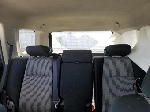Photo 10 from auction – 2015 TOYOTA 4RUNNER SR with VIN JTEBU5JR7F5214661