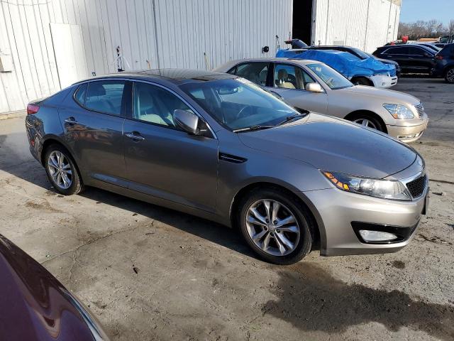 Photo 4 from auction – 2013 KIA OPTIMA EX with VIN 5XXGN4A73DG226217
