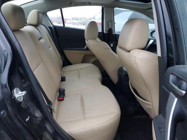 Photo 10 from auction – 2010 MAZDA 3 S with VIN JM1BL1S57A1143974