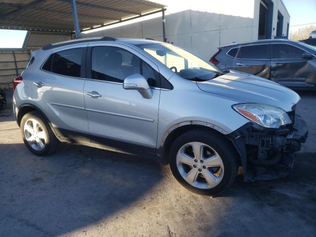 Photo 4 from auction – 2015 BUICK ENCORE with VIN KL4CJASB5FB266927