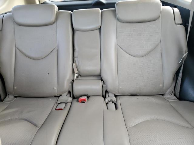 Photo 10 from auction – 2007 TOYOTA RAV4 LIMIT with VIN JTMBK31V375034848